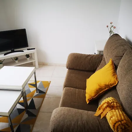 Appartamento Marinero 2 *