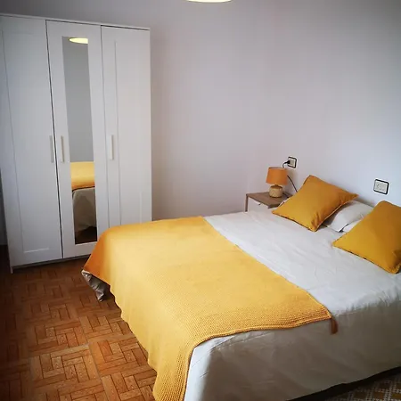 Appartamento Marinero 2 *