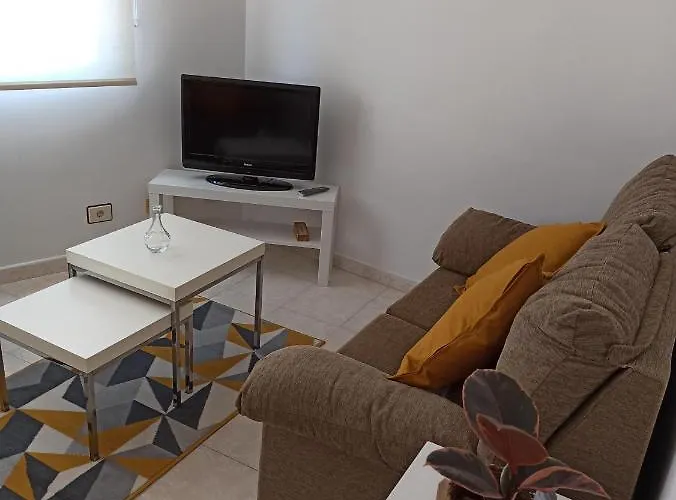 Marinero 2 Appartamento Malpica de Bergantiños