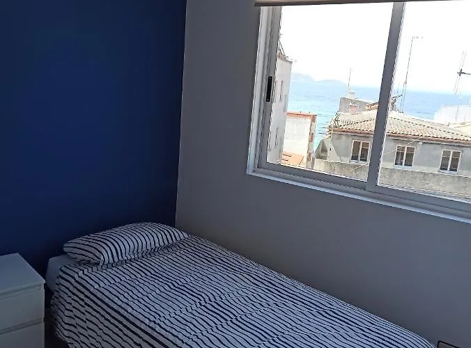 Marinero 2 * Malpica de Bergantiños