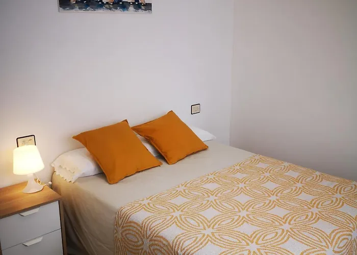 Appartamento Marinero 2 Malpica de Bergantiños