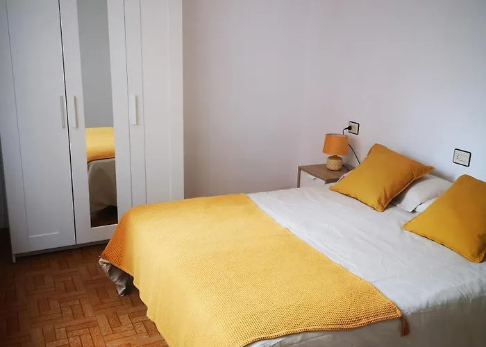 Appartamento Marinero 2 *