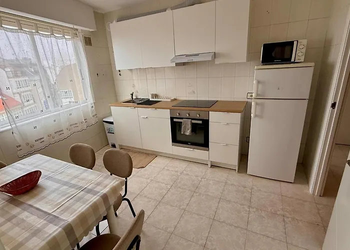 Appartamento Marinero 2