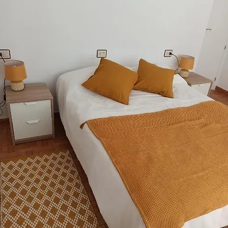 Marinero 2 Lejlighed Malpica