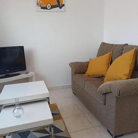 Lejlighed Marinero 2 *