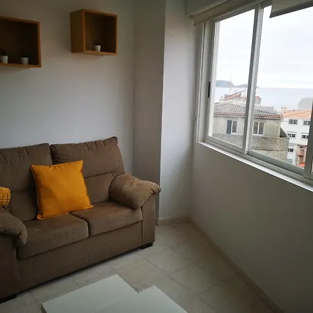 Marinero 2 Lejlighed