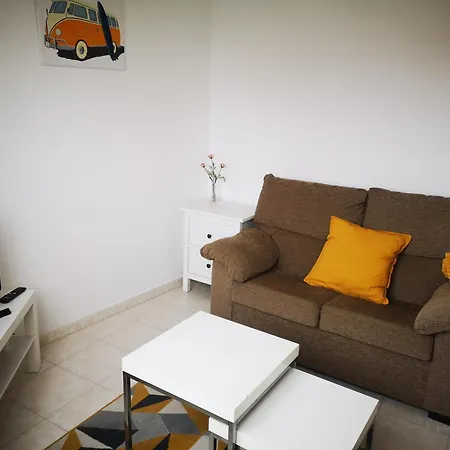 Marinero 2 Lejlighed