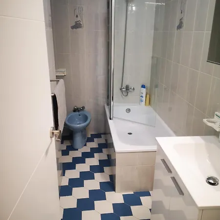 Marinero 2 Lejlighed