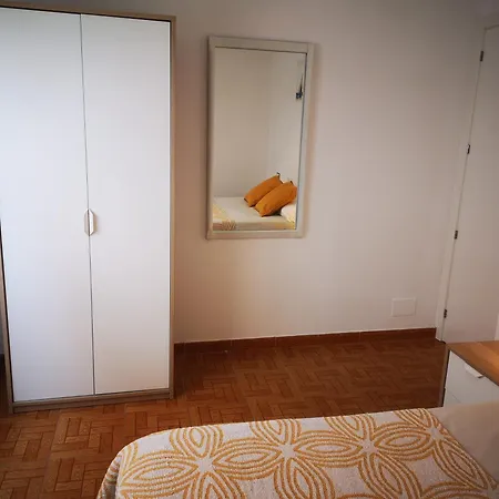 Lejlighed Marinero 2 Malpica