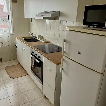 Marinero 2 Lejlighed