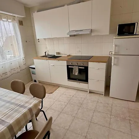 Lejlighed Marinero 2