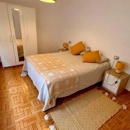 Marinero 2 Lejlighed *