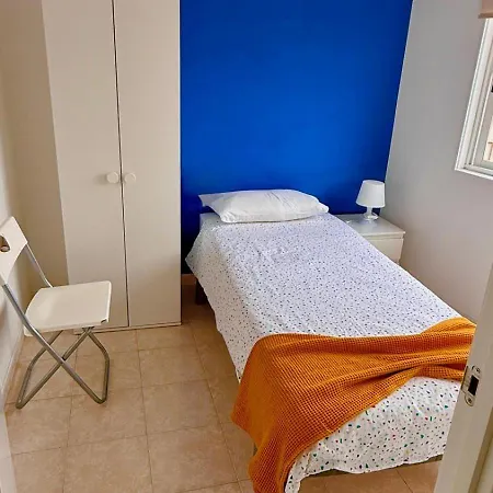 Marinero 2 Lejlighed Malpica