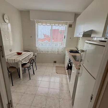 Marinero 2 Lejlighed